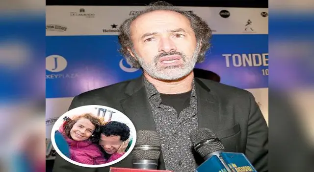 Actor de Asu Mare calificó de maldad atacar a personas con capacidades diferentes Actor de Asu Mare calificó de maldad atacar a personas con capacidades diferentes