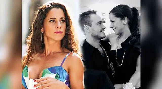 George Forsyth cuenta el motivo por el que se suspendió boda civil con Vanessa Terkes George Forsyth cuenta el motivo por el que se suspendió boda civil con Vanessa Terkes