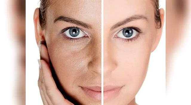 Recupera la luminosidad de tu rostro de manera natural Recupera la luminosidad de tu rostro de manera natural