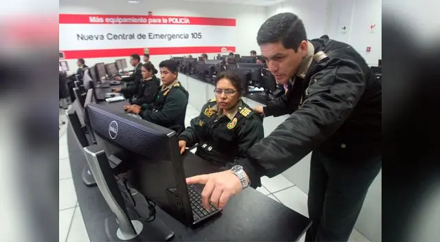 A fines de año se podrá hacer trámites de denuncias policiales por Internet A fines de año se podrá hacer trámites de denuncias policiales por Internet