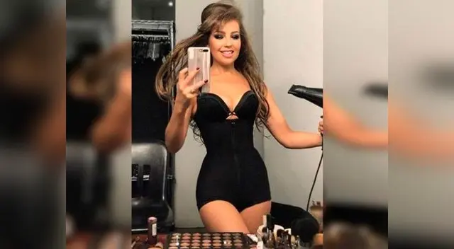 Usuarios ya no quieren que la cantante Thalía use las redes sociales Usuarios ya no quieren que la cantante Thalía use las redes sociales