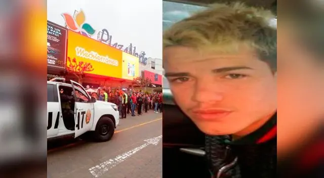 Catire y su banda cayeron en Plaza Norte cuando planeaban asalto a banco