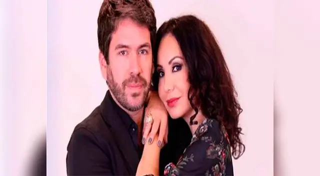 Janet Barboza y su pareja confían en que todo va a salir bien para su bebé 