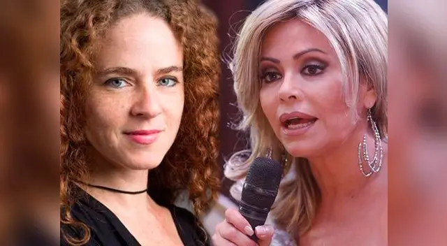 Gisela Valcárcel se queda sin una de sus jurados más importantes en sus realitys de baile 