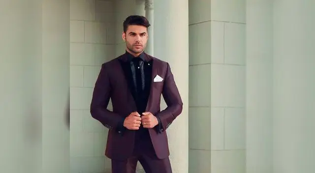 ¿Erick Sabater quiere regresar a 'Esto es guerra'? ¿Erick Sabater quiere regresar a 'Esto es guerra'?