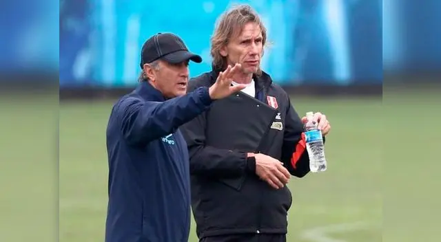 Juan Carlos Oblitas habría decidido dejar la FPF