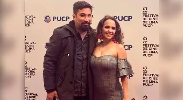 Érika Villalobos y Aldo Miyashiro causan furor en redes por foto del recuerdo Érika Villalobos y Aldo Miyashiro causan furor en redes por foto del recuerdo