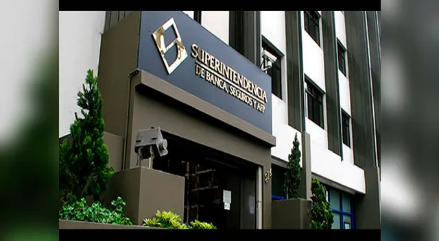 La SBS invocó a la población en general a informarse y tomar las previsiones del caso La SBS invocó a la población en general a informarse y tomar las previsiones del caso