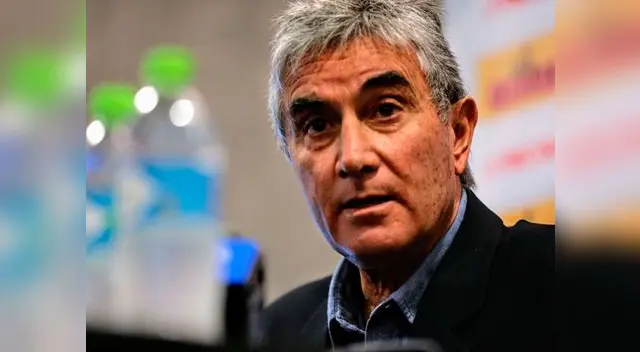 FPF envía comunicado sobre supuesta renuncia de Juan Carlos Obligas