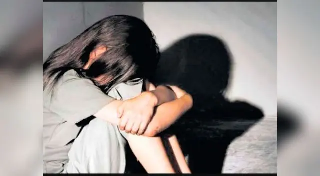 Hay más de 8 mil presos por violación de menores