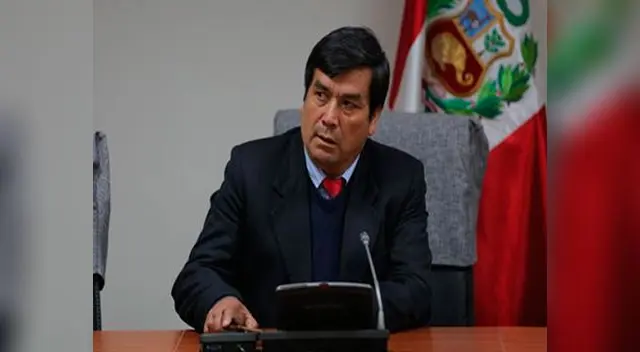 Congreso suspenderá todo tipo de pago al congresista cusqueño | Foto: LaRepública.pe Congreso suspenderá todo tipo de pago al congresista cusqueño | Foto: LaRepública.pe