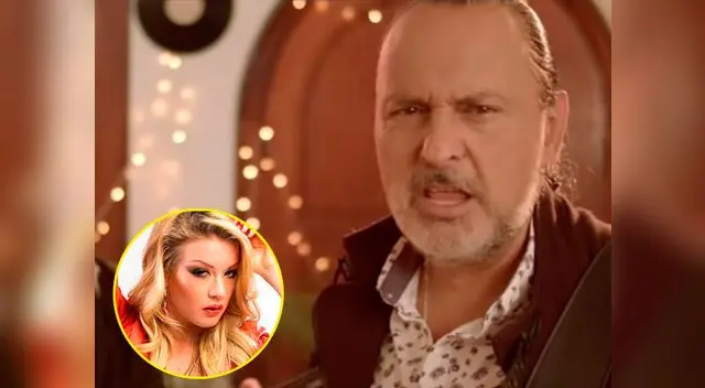 Leslie Shaw canta a duo con Grupo Río en estreno de tema musical