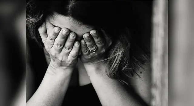 Joven fue golpeada salvajemente al intentar ser violada Joven fue golpeada salvajemente al intentar ser violada