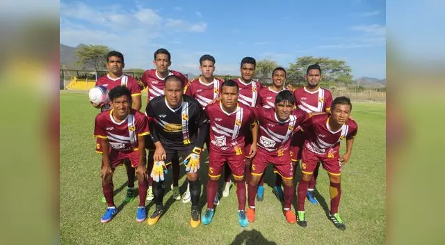 Atlético Torino derrotó 1-0 a Asociación Torino FC Atlético Torino derrotó 1-0 a Asociación Torino FC