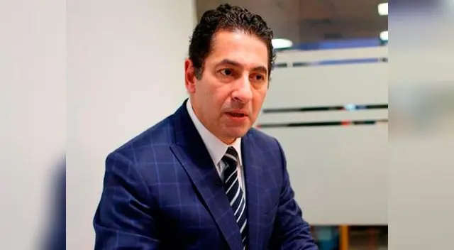 Salvador Heresi respondió  ante pedido de suspensión | Foto:El Popular