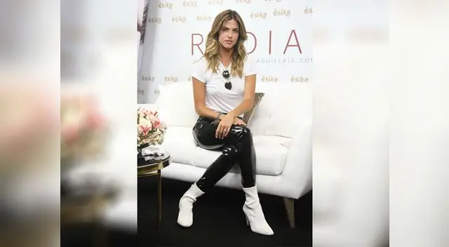 Stephanie Cayo Stephanie Cayo