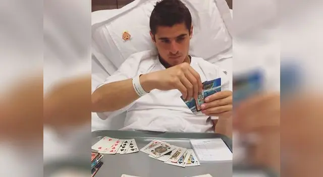 Aldo Corzo tiene coágulo en la cabeza y está internado Aldo Corzo tiene coágulo en la cabeza y está internado