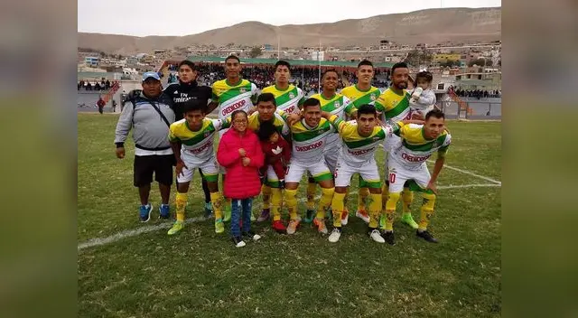 Credicoop San Cristóbal derrotó 2-0 al Mariscal Nieto Credicoop San Cristóbal derrotó 2-0 al Mariscal Nieto