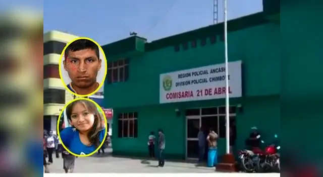 Mujer va a denunciar violencia familiar a comisaría y termina con signos de estrangulamiento en celda Mujer va a denunciar violencia familiar a comisaría y termina con signos de estrangulamiento en celda