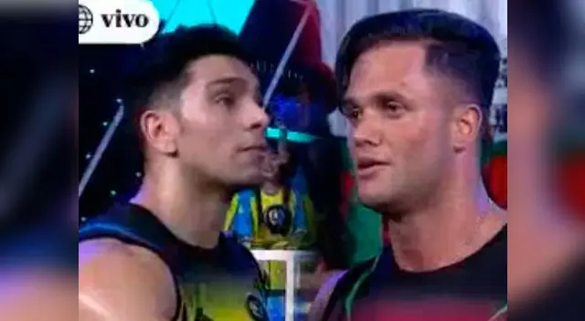 Fabio Agostini deja callado a Rafael Cardozo tras realizar comentario sobre Cachaza