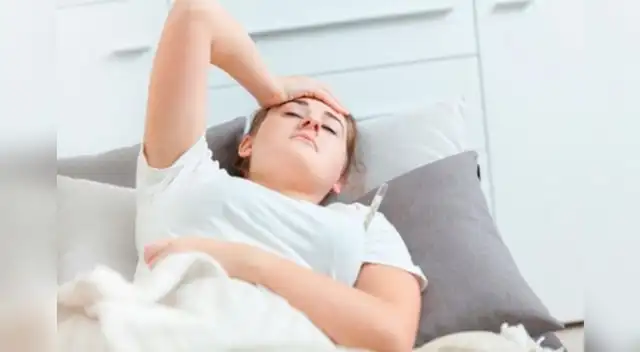 La anemia es una enfermedad debilitante y muy peligrosa