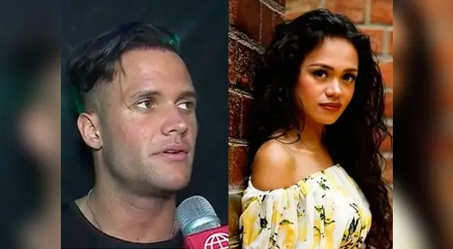 Fabio Agostini reafirmó su amor por Mayra Goñi y reveló un detalle poco conocido de la actriz