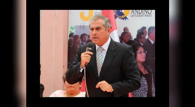 Parlamentario Andino pide que no ingresen al Perú extranjeros prontuariados