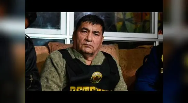 Elías Cuba y "Los Intocables de La Victoria" esperan audiencia