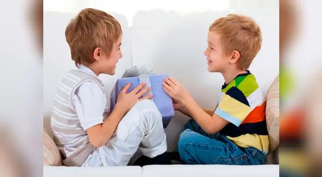 El Día del Niño fue establecido en diferentes países por recomendación de la Organización de las Naciones Unidas en 1954