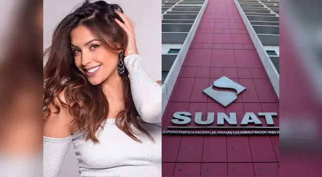 Milett Figueroa arremete contra la Sunat 