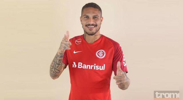 Guerrero lucirá la camiseta '79'