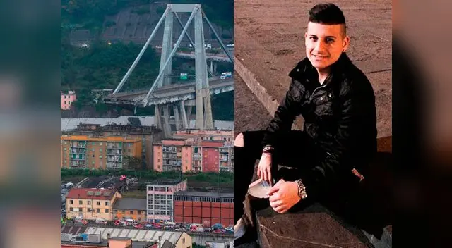 Carlos Erazo Trujillo será sepultado en Italia