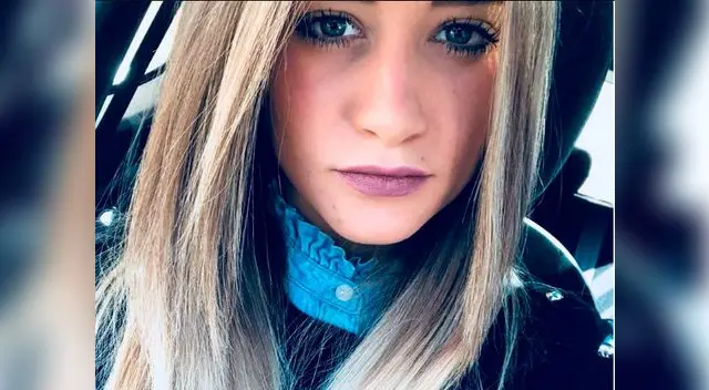 Novia italiana de peruano falleció en el puente