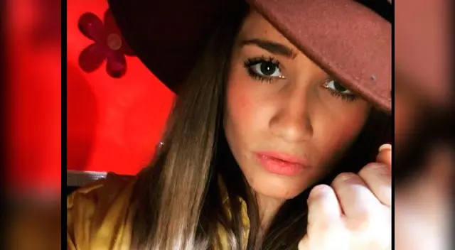 Stela Boccia murió aplastada en puente Moranti