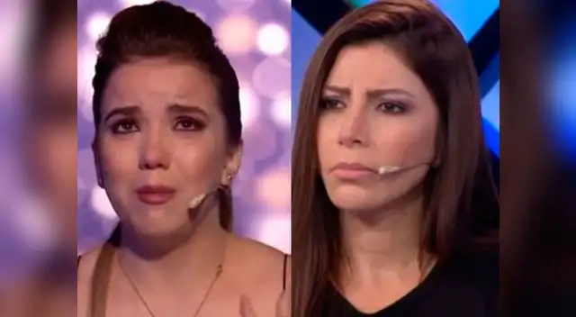 ¿Qué sucedió entre Milena Zárate y Greysi Ortega detrás de cámaras? 