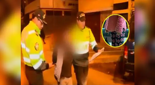 Madre denuncia que su pareja violó a hijastra Madre denuncia que su pareja violó a hijastra