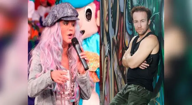 Rodrigo Sanchez Patiño arremetió contra Yola Polastri | Foto: Archivo