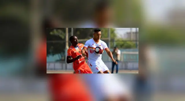 Grau espera cobrarse la revancha de la primera rueda cuando Vallejo lo derrotó 2-0 en Municipal de Casa Grande 