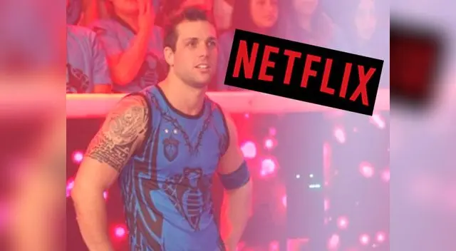 ''Nace una cobra'' sería el nombre del primer capítulo | Foto: El Popular