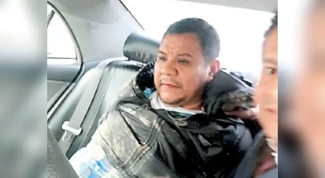 Sujeto habría amasado medio millón de soles