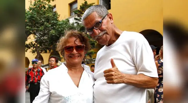 Consideraciones e importancia sobre el Día del Adulto Mayor Consideraciones e importancia sobre el Día del Adulto Mayor