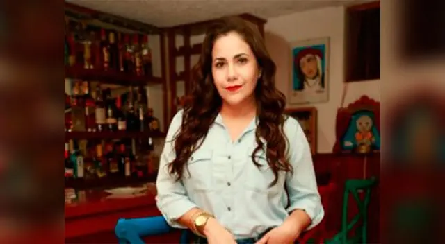 Conductora cuestiona veracidad de la denuncia de hermana de Milena Zárate Conductora cuestiona veracidad de la denuncia de hermana de Milena Zárate