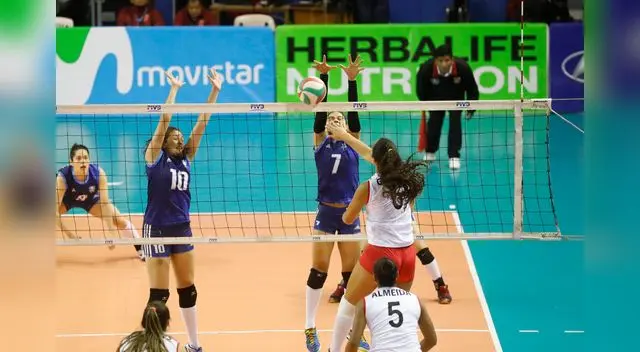 Perú venció 3 a 0 a Guatemala con parciales 25-17; 25-11; 25-13 Perú venció 3 a 0 a Guatemala con parciales 25-17; 25-11; 25-13