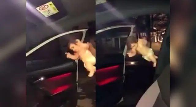 Imagen del niño Jesús haciendo el Kiki challenge se convierte en el viral del momento 