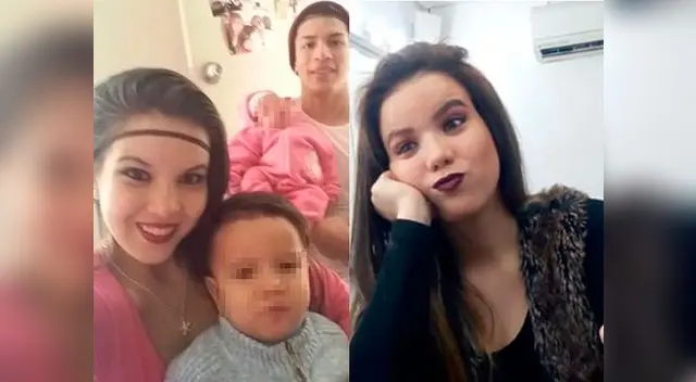 Greysi Ulloa deja atrás cuestionamientos y dedica emotiva publicación a sus pequeños Greysi Ulloa deja atrás cuestionamientos y dedica emotiva publicación a sus pequeños