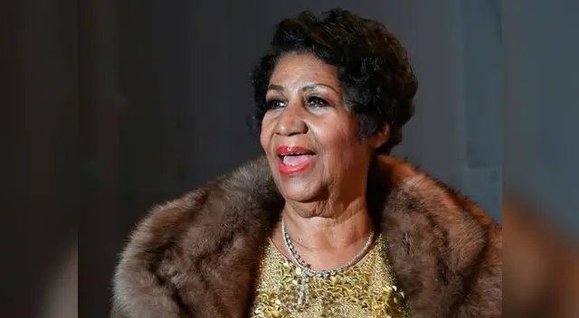 Falleció la Reina del Soul tras luchar contra el cáncer 