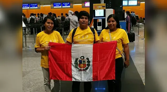 El nombre de KillaLab proviene de la voz quechua Luna,  ‘Mama Quilla’