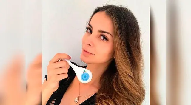 Laura Spoya presume su embarazo en sexy bikini Laura Spoya presume su embarazo en sexy bikini