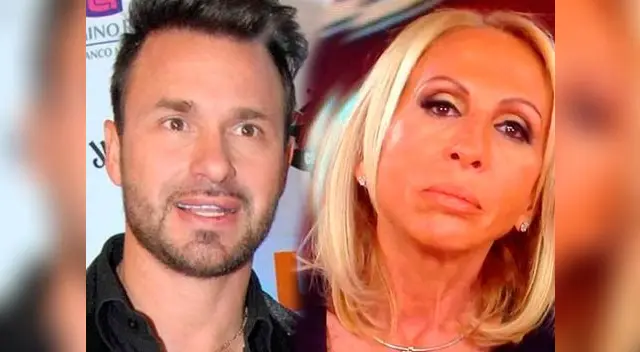 Cristian Zuárez estaría en salidas con una jovencita tras fin de su relación con Laura Bozzo
