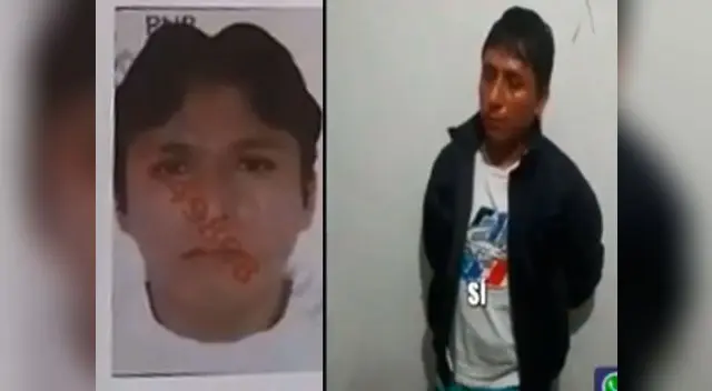 Sujeto acusado por violación tras su liberación se encuentra como no habido Sujeto acusado por violación tras su liberación se encuentra como no habido